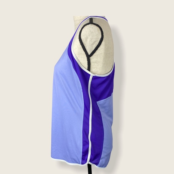 Nike Dri-fit workout tank large - Picture 3 of 6